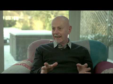 Dave Balfe - Interview Excerpts - Zoo, Teardrop Explodes, Bunnymen