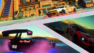 NFSPayback 最終戦