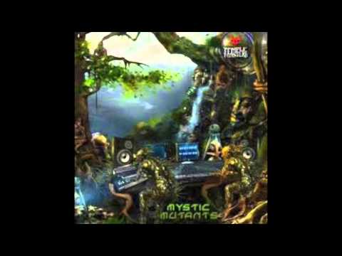 Kerosene Club - Intergalatic Cowboys