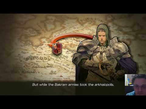 Tactics Ogre: Reborn, part 13