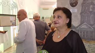 «Великі земляки»: харків’ян запрошують на виставку