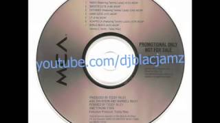 Wreckx-N-Effect - my cutie (Smooth Cutie) (1993)1702