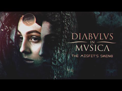 DIABULUS IN MUSICA - The Misfit's Swing (Official Lyric Video) | Napalm Records