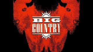Big Country - Seven Waves