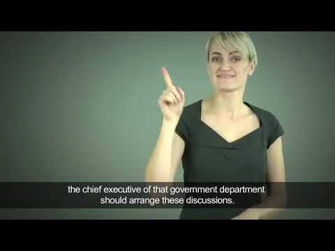 How to Sign NZSL Act 2006 in NZSL