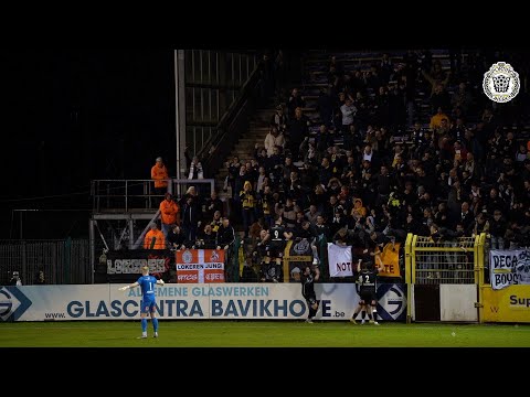 VERSLAG | HARELBEKE - LOKEREN-TEMSE | 2022-2023