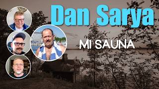 Dan Sarya and Michigan Sauna