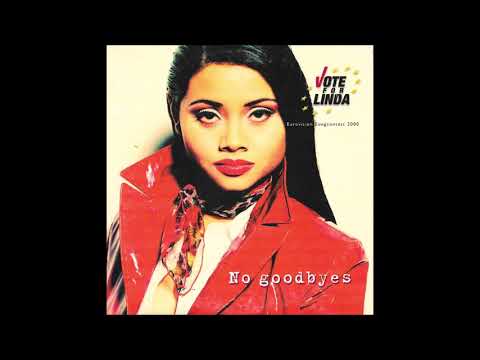 2000 Linda - No Goodbyes (Radio Version)