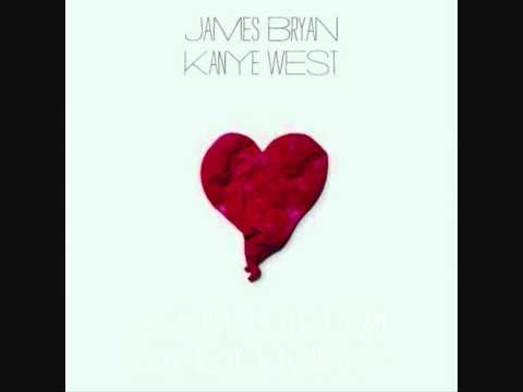 James Bryan vs Kanye West - Beautiful Lockdown (DJ Nicky T Mash Up)