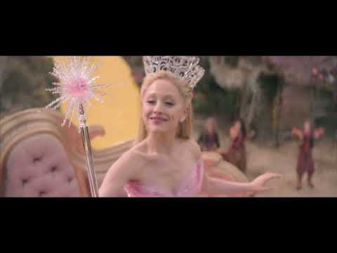 日本語吹替版本編映像／「ポピュラー」