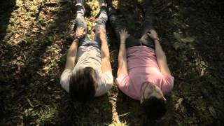 Patrick Watson - Sit Down Beside Me (CRUSH’N LOVE by Laura Mirandé)