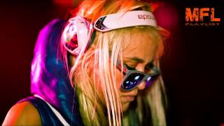 Nicky Romero &amp; NERVO - Like Home (Original Mix)