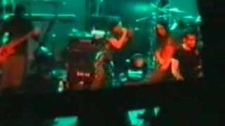 Lacuna Coil - Honeymoon Suite (Live Norway 2001)