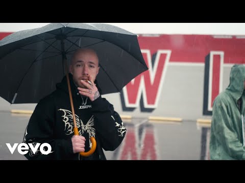 Joseph Black - Pissin In Mouths (Official)