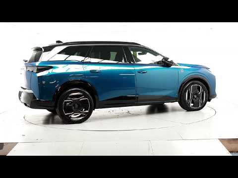 Peugeot 5008 E-5008 Gt  GT  210 Electric 73kWh Aut - Image 2