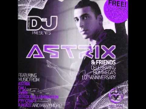Sex Style (Analog Drink Rmx) - Astrix