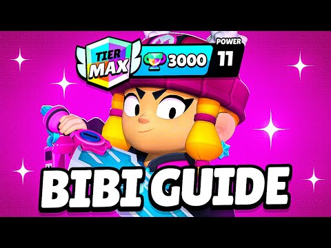 *2026* THE ONLY BIBI GUIDE YOU'LL EVER NEED!