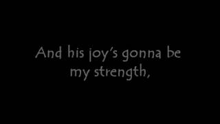 I'mTrading My Sorrows (yes lord) - Jeremy Camp (With Lyrics)