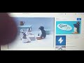 Pingu S3 Episode 13 Chef Popcorn Vhs