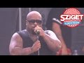 CeeLo Green Live - Cry Baby @ Sziget 2014 