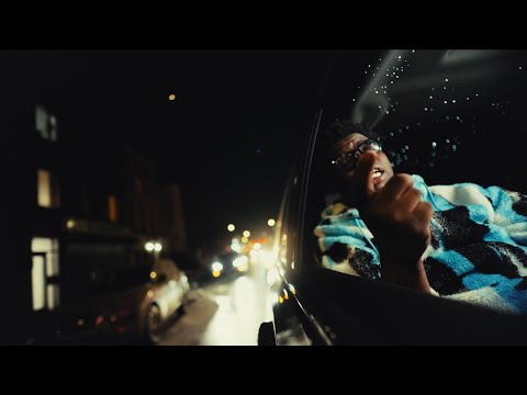   Tyree Da GunMan - First Time In NYC  (OFFICIAL MUSIC VIDEO)