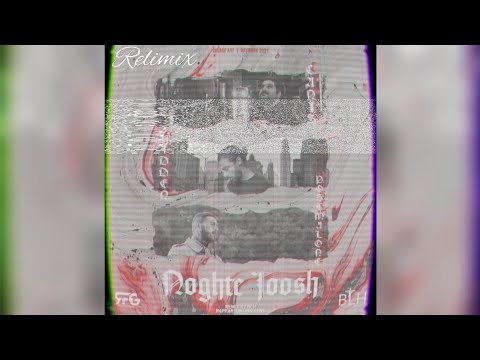 Noghte Joosh (Remix) Hidden x Post Malone x Canis