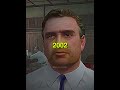 GTA Games And Game Of The Year Gta Shorts