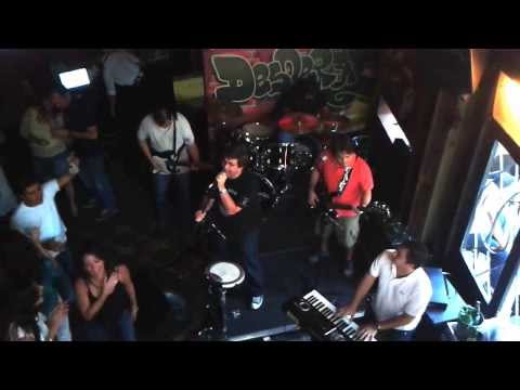 Banda Nephilibatas - Do Seu Lado