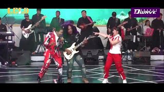 Download lagu Live in Auditorium TVRI Jakarta mp3