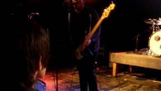 The Dangerous Summer- Disconnect