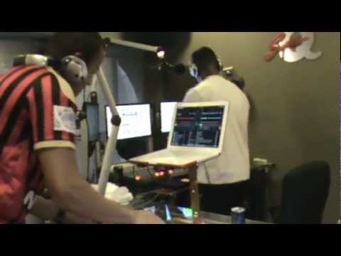 Tanda  Apocalipsis PRIMERA PARTE BY DJ LITO FT DJ MAGNETICO