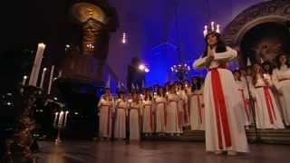 GLAD LUCIA !