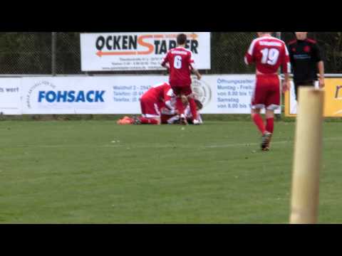 4 Tor SV Rugenbergen