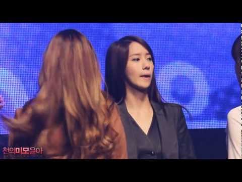 [Fancam] 111117 SNSD Yoona - Gee #2