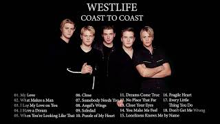 Download lagu THE BEST OF WESTLIFE COAST TO COAST FULL ALBUM wes... mp3
