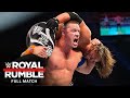 FULL MATCH AJ Styles vs John Cena W FULL MATCH AJ Styles vs John Cena W