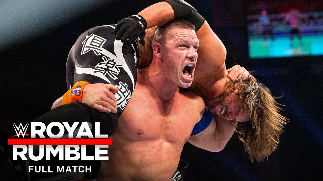 Video Test Thumbnail