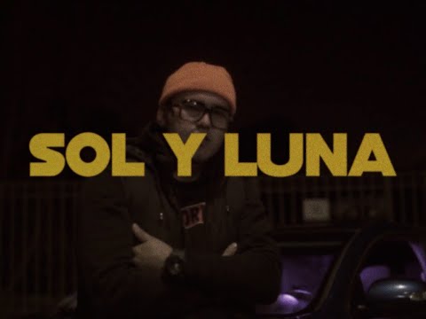 Paolo Pimp - Sol & Luna
