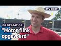 Wat is er zo onmeunig mooi aan Tractorpulling in Buurse? | RTV Oost