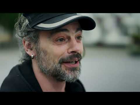 A short documentary about the lovely town of Mansfield