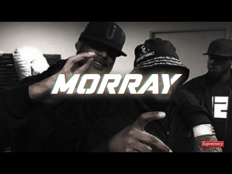 Kaaris x Booba x Gradur Type Beat "MORRAY" Instru Trap Sombre 2025 (Prod. Supremacy!)
