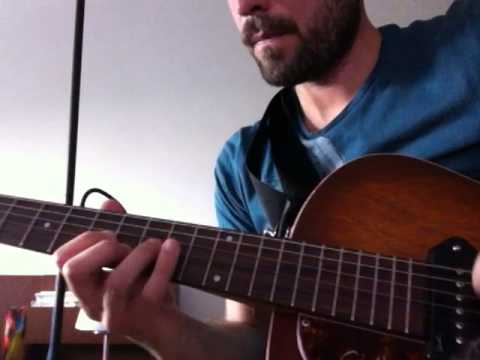 16 - Lennie Bird (Lennie Tristano)