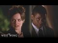 Charlie Loves Zoey | The West Wing