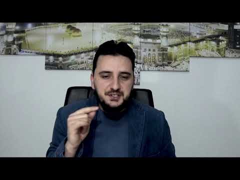 O bijtë e Ademit, mos e adhuroni shejtanin! (Jasin, 60)