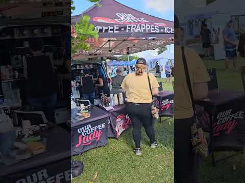 Redlands Coast Collective Markets