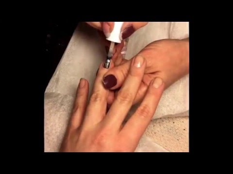 Floating stripes- How to.