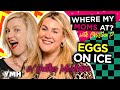 Eggs On Ice w/ Heather McMahan | Where My Moms At? Ep. 181