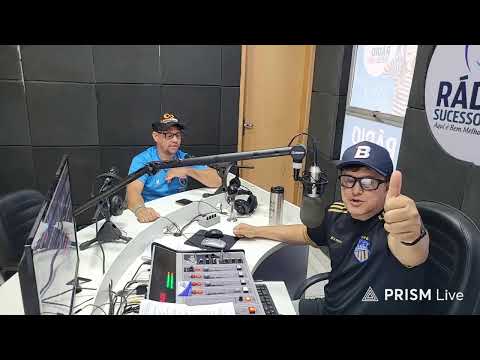 Transmissão ao vivo de Programa Foco No Esporte Caldas Novas