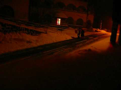 Morgenstreich, Wassen, 11. Februar 2010