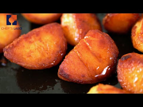 How to Make Roast Potatoes Like a Pro